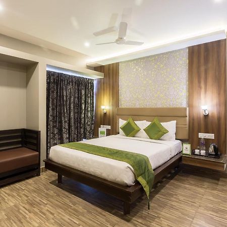 Treebo Trend Berrys Boutique Madurai酒店 外观 照片