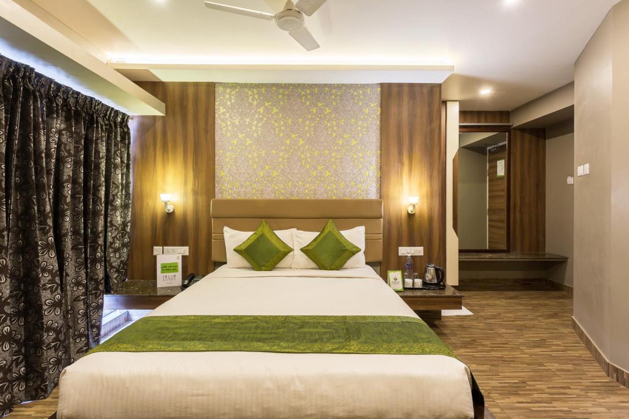 Treebo Trend Berrys Boutique Madurai酒店 外观 照片